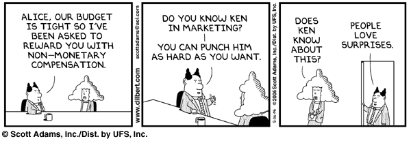 dilbert